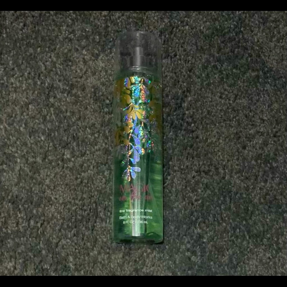 Magic In The Air Body Spray